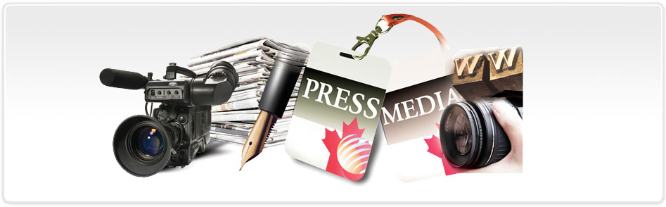 Press and the Media